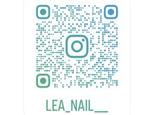 レアネイル(Le'a nail)の雰囲気（Instagramはこちら【フィルイン/マオジェル/パラジェル】）