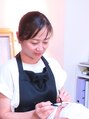 フラムボウテ(Flamboute) manami 