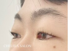 チェルシーサロン(CHELSEA SALON)/パリジェンヌラッシュリフト
