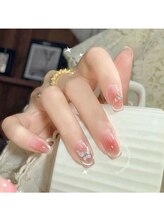 森ネイルサロン/