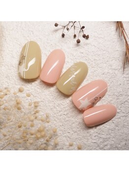 ウェルネイル(wel.nail)/