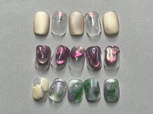 ユニカ(Unica.)/【定額】100 Simple/6600yen