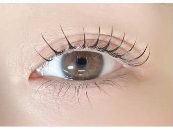 ダブリューアイラッシュ 中野(W.eyelash)/【まつげパーマ】