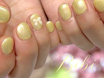 ビビ(Bibi)/オーロラ¥7,800