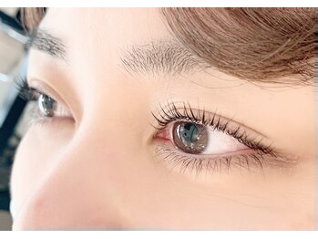 エルシー 岐阜駅前店(LC)/パリジェンヌラッシュリフト