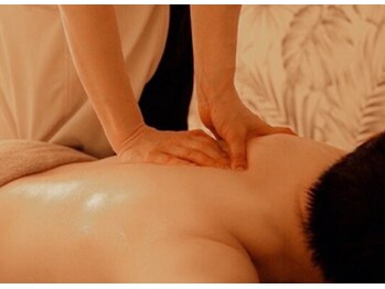 ココワ(cocowa)/肩凝りの方お任せください