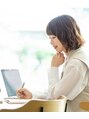 ルフルリール(Refleurir) 知識講座はzoomで受講!全国どこからでも学べます!復習もできる