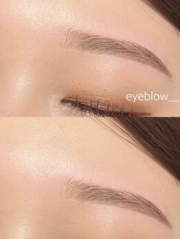ファボリ(favori nail×eyelash)/アイブロウ美眉スタイリングWAX
