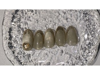 アートネイルコース