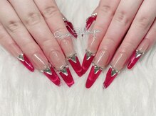 クイックスカルプ 新宿店(Quick Sukarupu)/