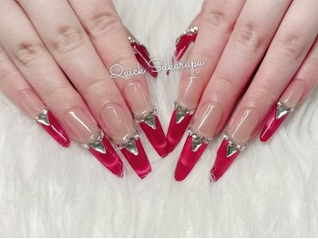 クイックスカルプ 新宿店(Quick Sukarupu)/