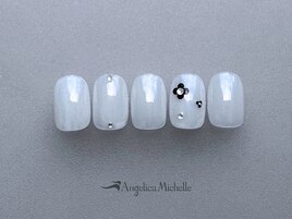 定額・シンプルアートコース