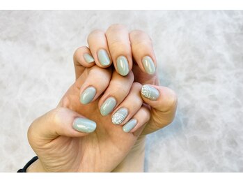 ネイルテテ(Nail-tete)/