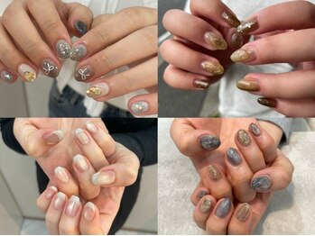 ナッティ(natti)の写真/【最終受付21時！】お仕事帰りやお買い物のついでにも通いやすい◎施術時間がスピーディーなのも自慢☆