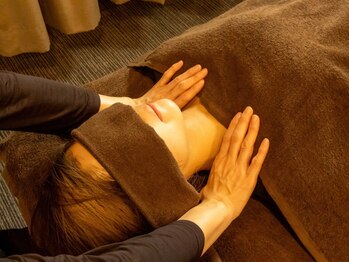 アスプリールの写真/【疲労回復!ガチガチの首・肩こりをほぐす☆】良心的な価格&駅近で通いやすい◎予約の埋まりやすい人気店!