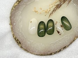 ミルクマグ ニュアンス