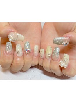 スカルプが得意なサロン