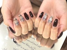 ミューネイル(Miu Nail)/秋定額
