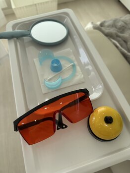 ホワイトニングショップ 栃木佐野店/