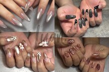 ネイルサロン アンド スクール ルアン(Luan)