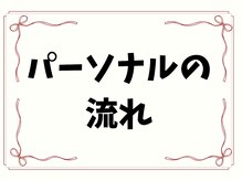 整骨院ワン(One)/あなただけのメニューをご提案