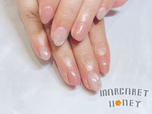 マーガレットハニー 本八幡/ご新規様限定トレンドデザイン