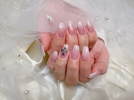 ベイビーブーマーグラデーション