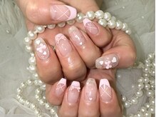 珍しい海外パーツが盛り沢山♪パラジェルベース変更無料！