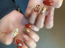 グラム バイ アンド ココ ネイル(GraM by And & coco. Nail)/