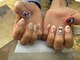 ネイル ハナ(nail HANA...)の写真