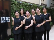 カレン 天神本店/スタッフ