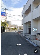 トトノエ ファン(Fa-N)/アリオ橋本店さんのすぐ近くです