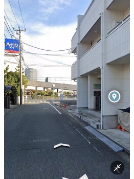 トトノエ ファン(Fa-N)/アリオ橋本店さんのすぐ近くです