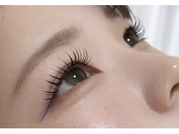 プラチナムドール 和歌山店(PLATINUM DOLL)/マツエク