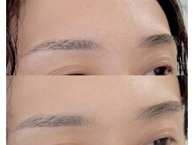 ルクール 新潟小針店(Le Coeur)/メンズ美眉スタイリング