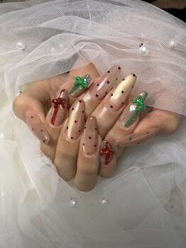 ネイルサロン コーラル(CORAL)/