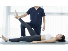 ニュートラルポジション(Neutral Position)