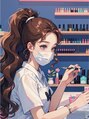 ルミネイル 池袋東口サンシャイン店(Lumi Nail) か な