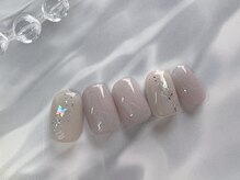 アイラッシュアンドネイルサロン レテ(eyelash & nailsalon L'ete)/定額コース☆初回オフ無料