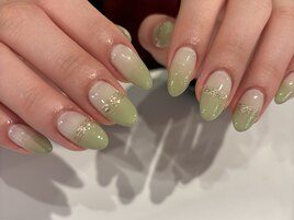 【Instagram】@rara.i.nail