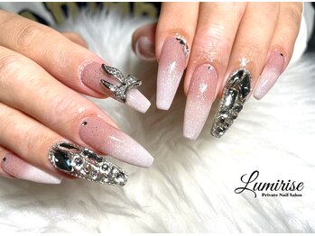 ルミライズ(Lumirise)/