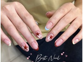 フレンチデザイン