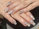 【ハンド】120分アートフリー
