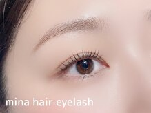 ミーナ 菊川(mina)/