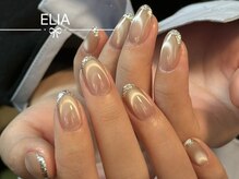 エリア(ELIA)/