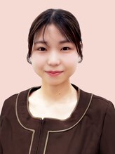 ルディラ 上野店&nbsp;施術担当 トミタ