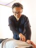 肩甲骨の下に刺すようなつらさが繰り返し出てくる方へ