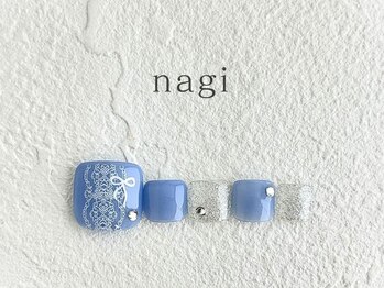 ナギ 新越谷(nagi)/通常11,440円/新規10,296円