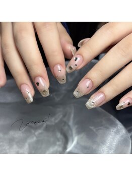 ウムネイル(UM Nail)/