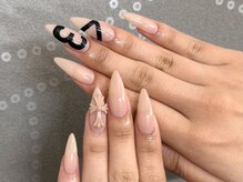ガーデン(garden)/★クロムネイル★